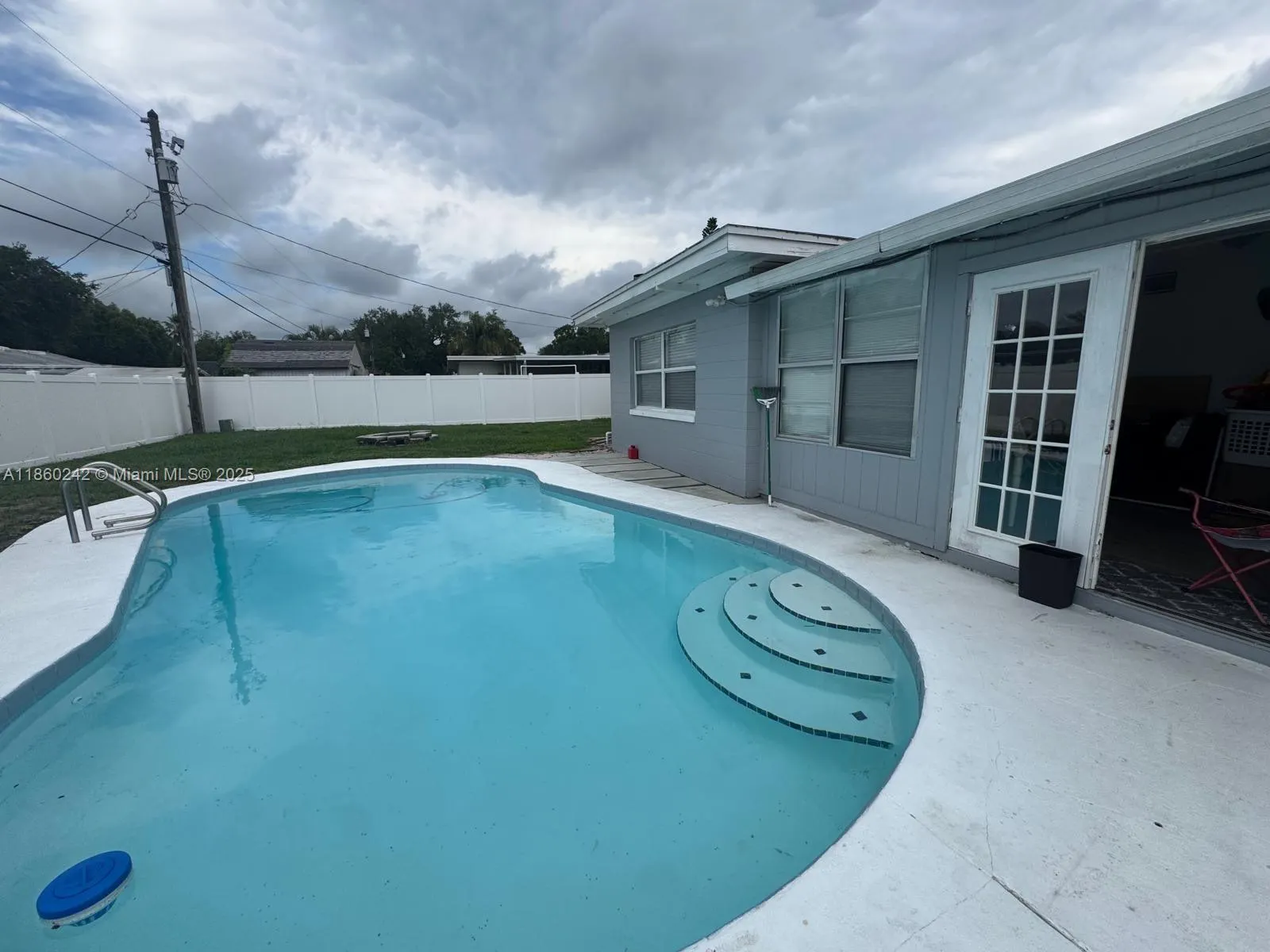 4330 Fetrow Dr, #4330