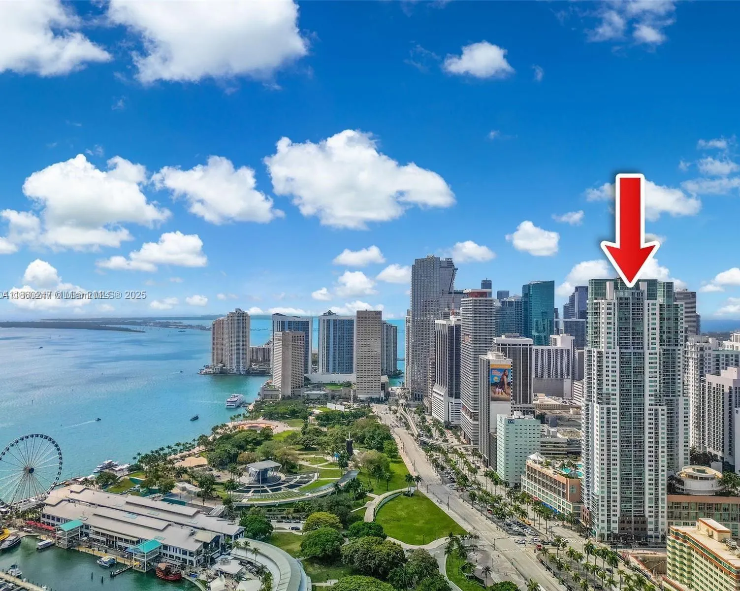 244 Biscayne Blvd, #440