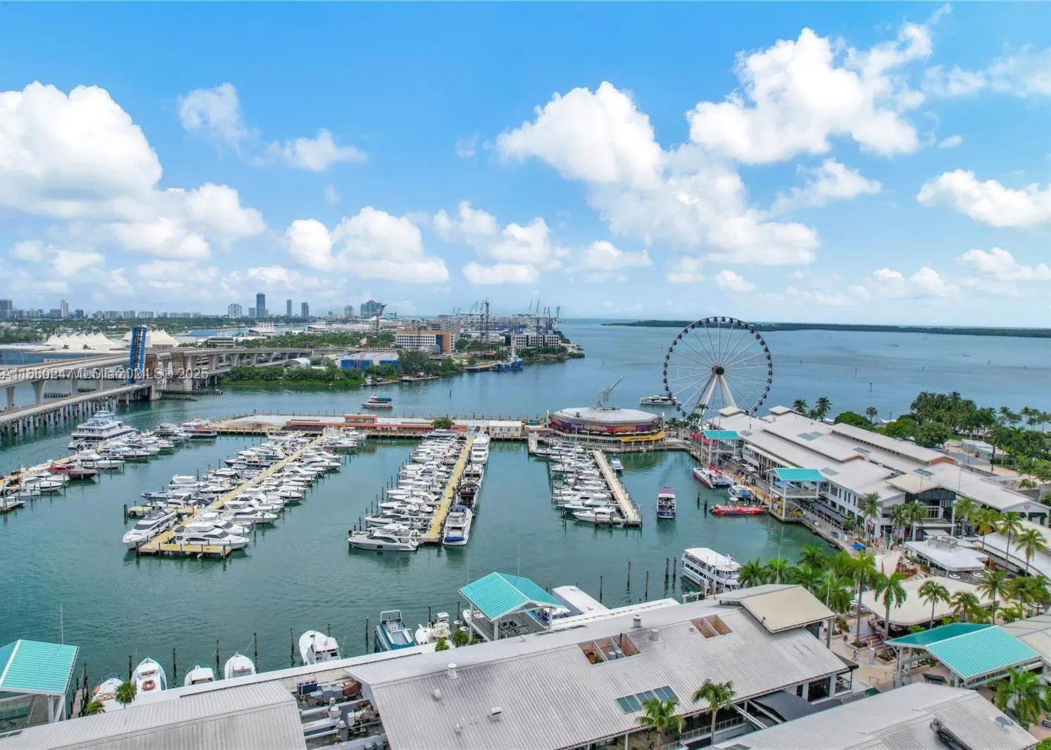 244 Biscayne Blvd, #440