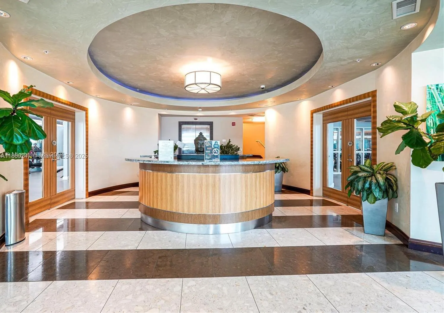 244 Biscayne Blvd, #440