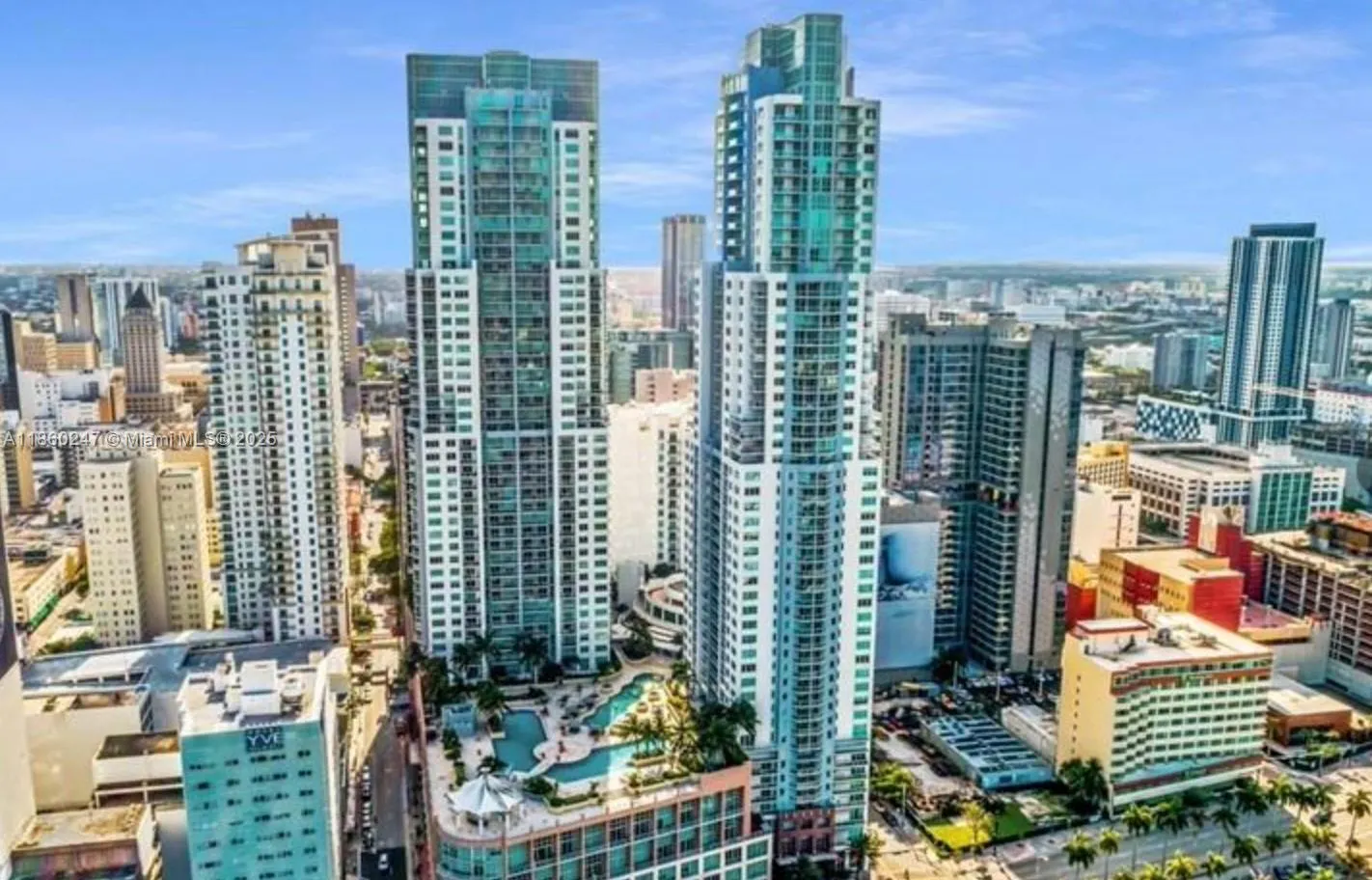 244 Biscayne Blvd, #440