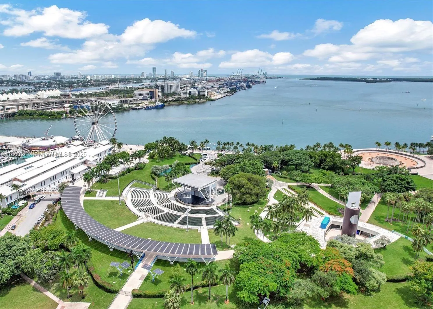 244 Biscayne Blvd, #440