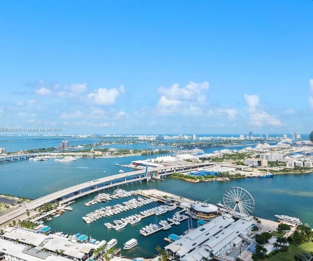 244 Biscayne Blvd, #440