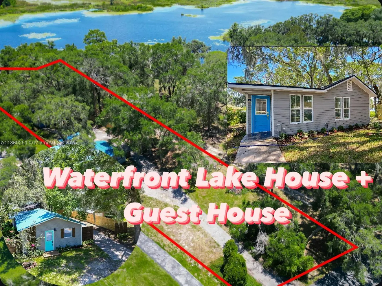 8781 S LAKESHORE DR FLORAL CITY