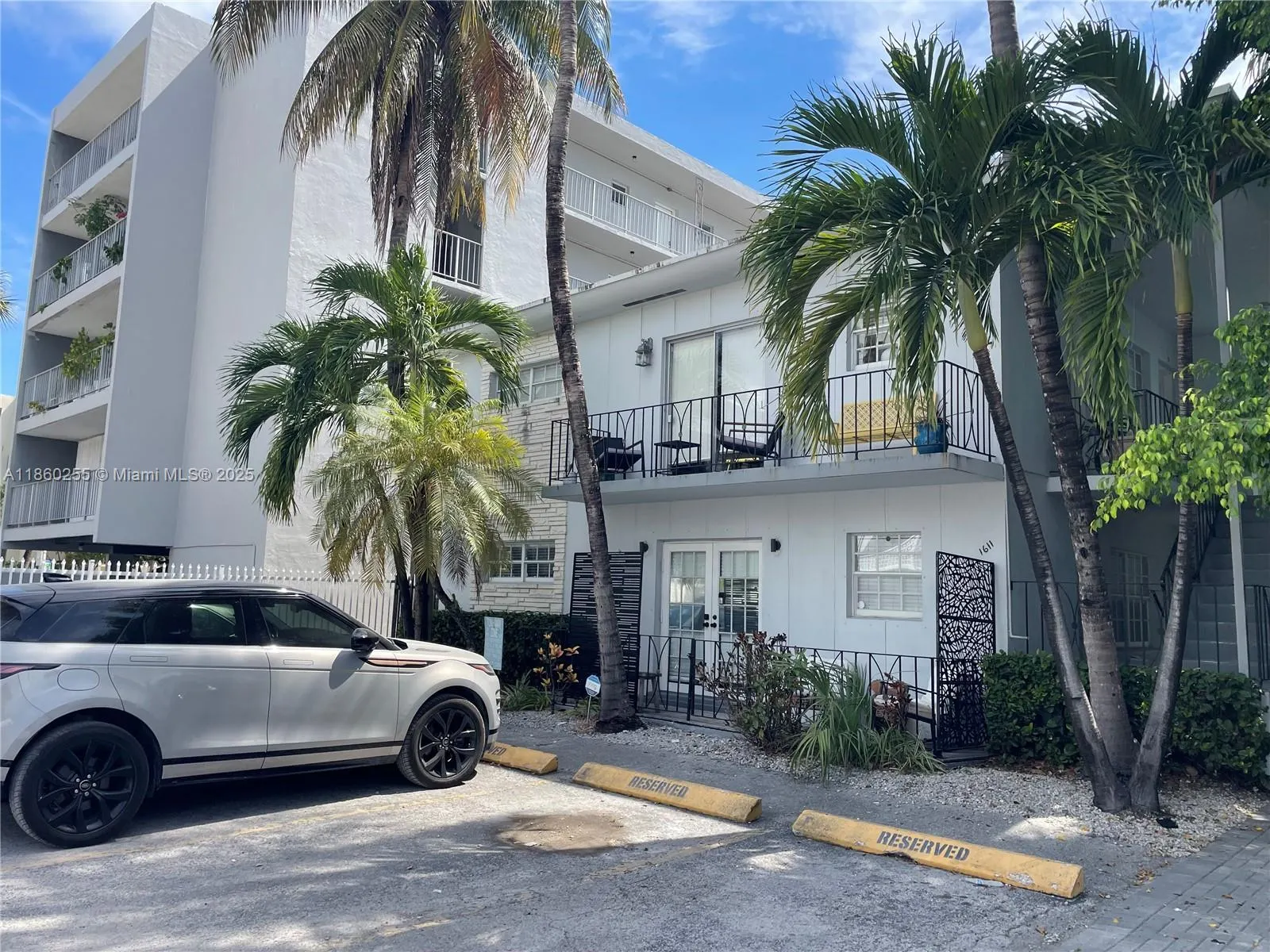 1611 West Ave, #12A