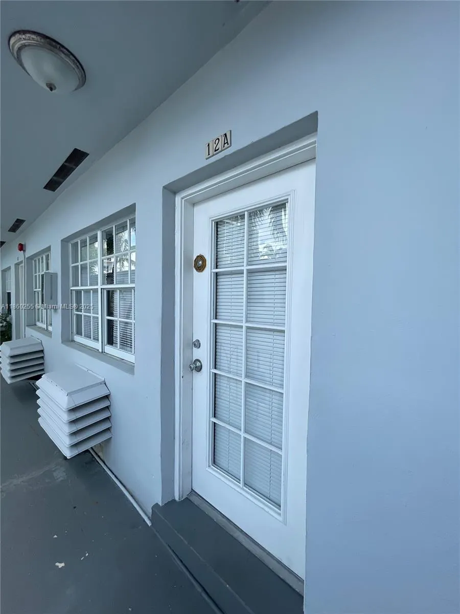 1611 West Ave, #12A