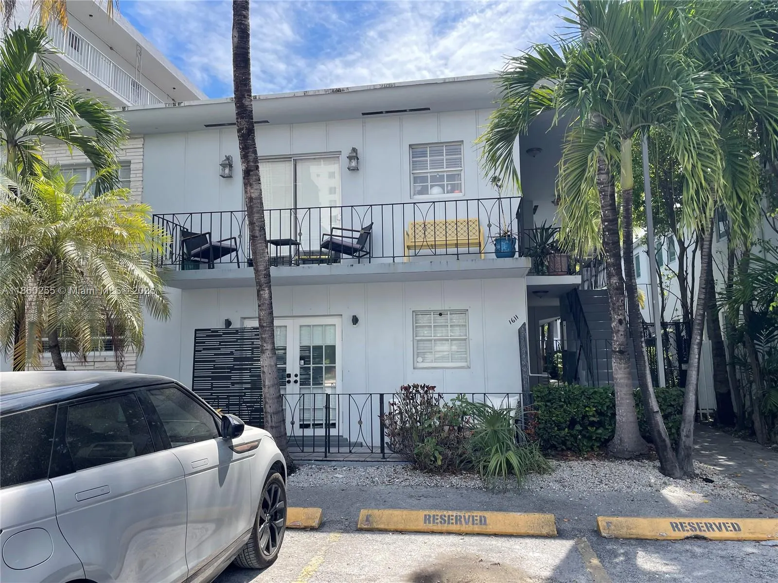 1611 West Ave, #12A
