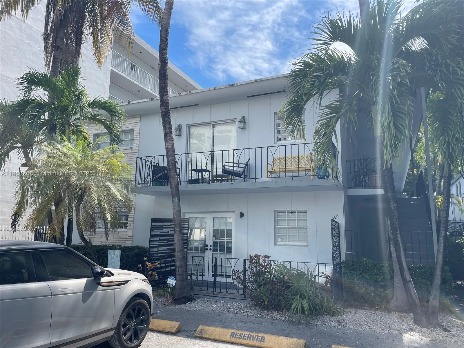 1611 West Ave, #12A