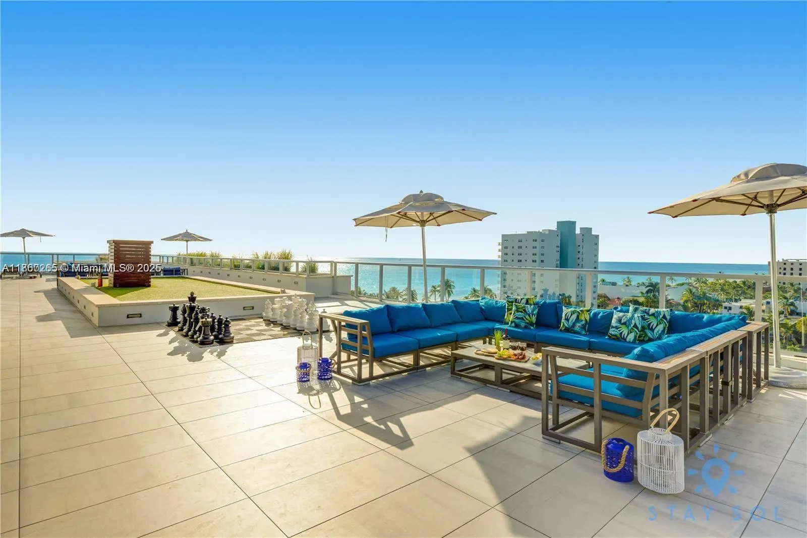 777 N Ocean Dr, #S409