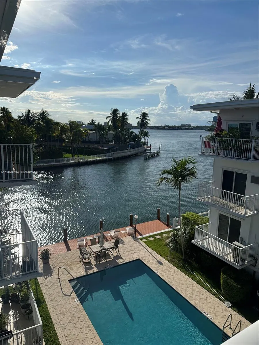10250 W Bay Harbor Dr, #4B