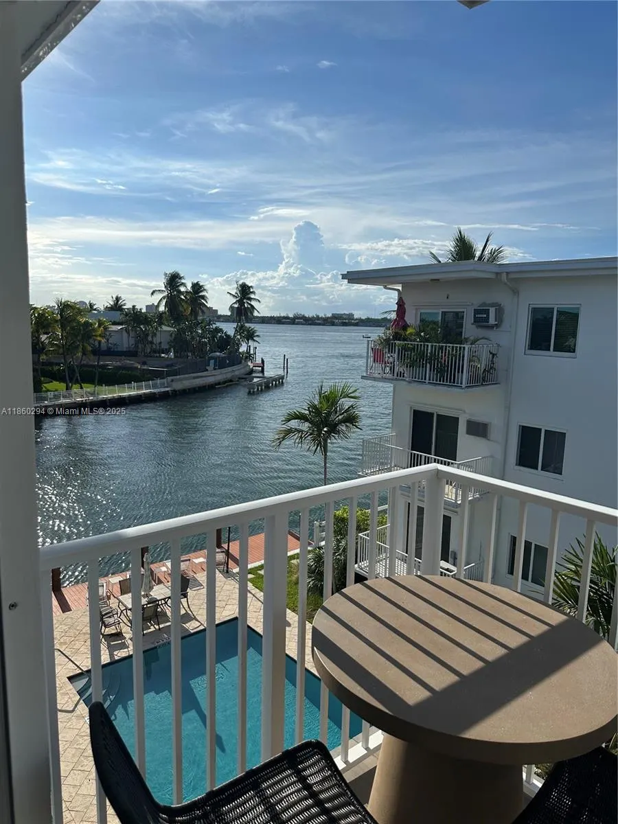 10250 W Bay Harbor Dr, #4B
