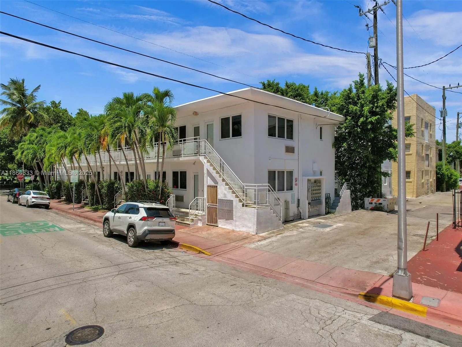 745 13th St, #14