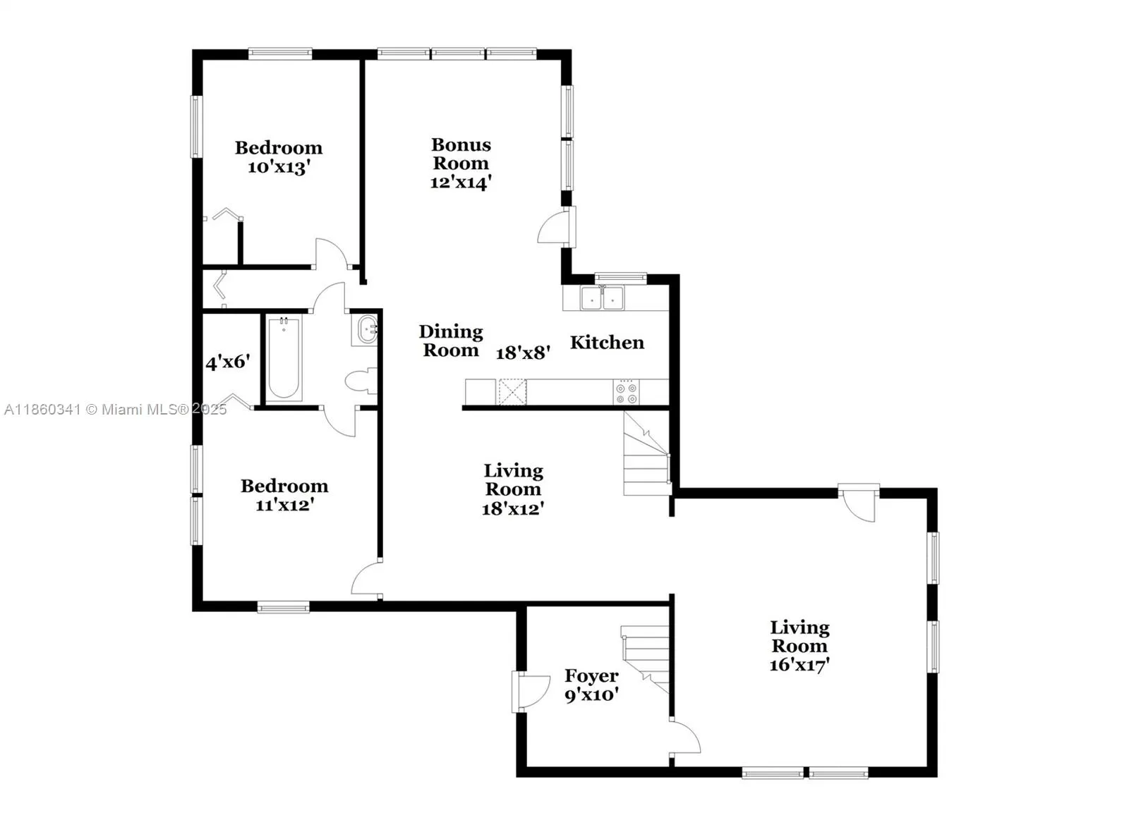 445 NE 20th St