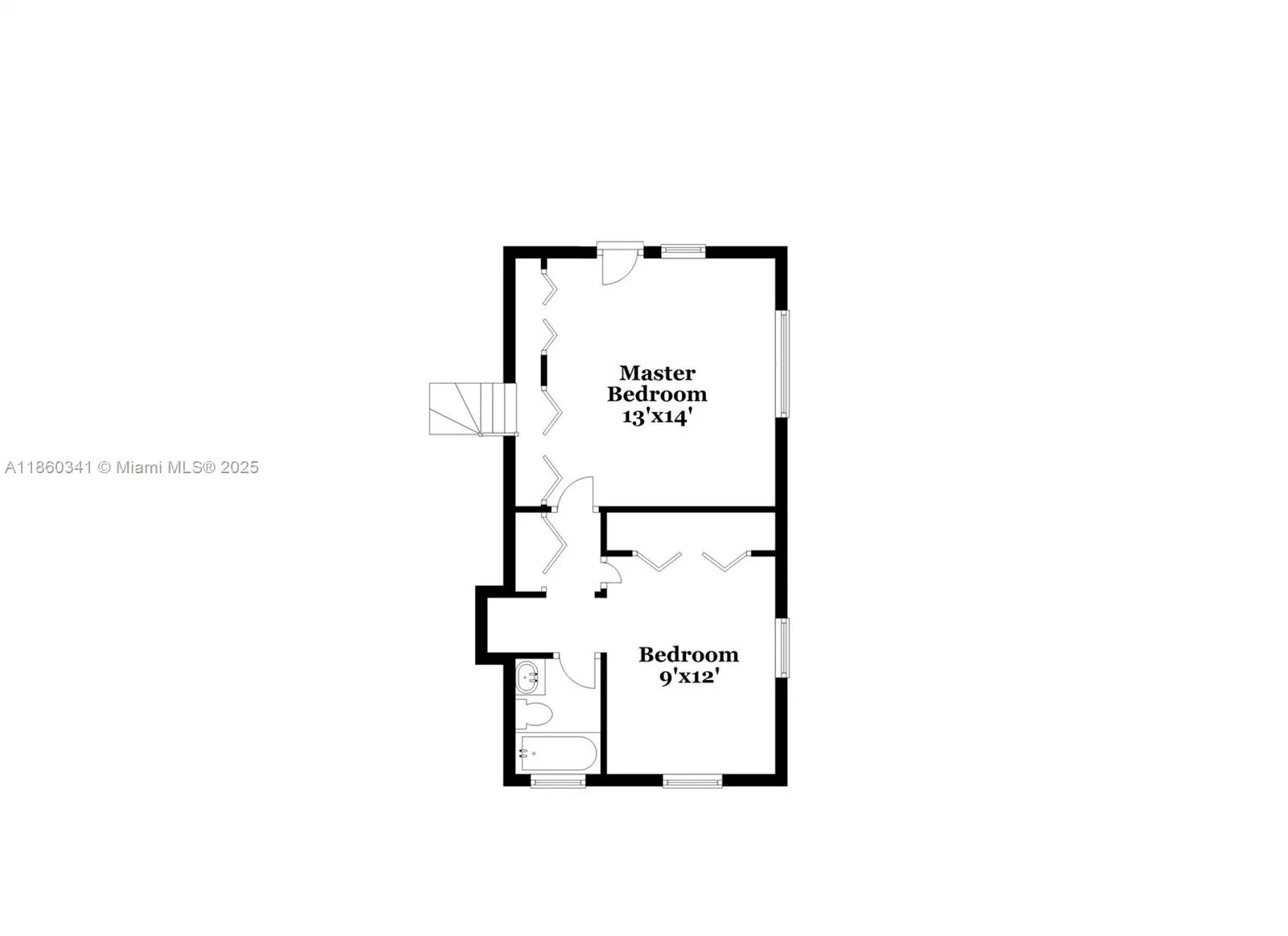445 NE 20th St