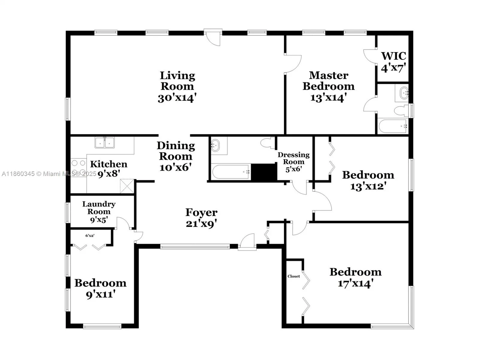 1041 NW 136th St