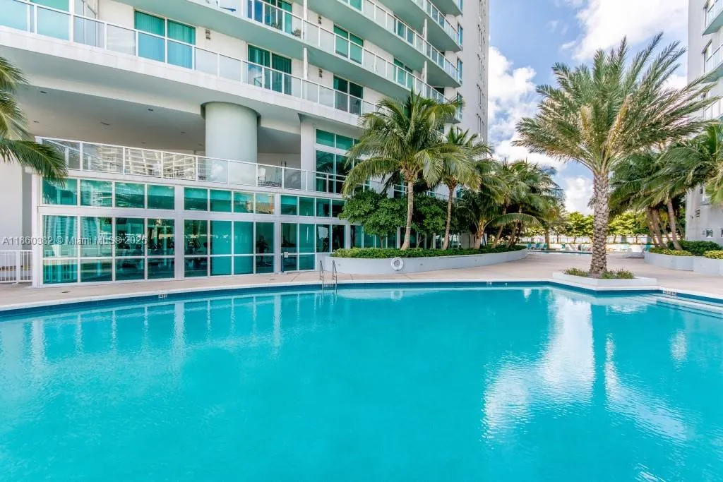 1900 N Bayshore Dr, #4703