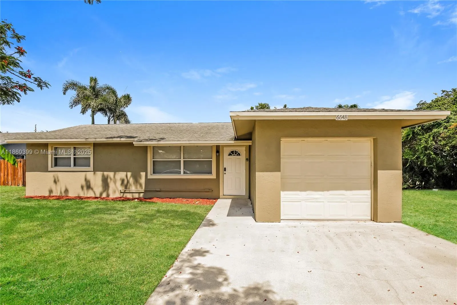 6648 Osborne Dr