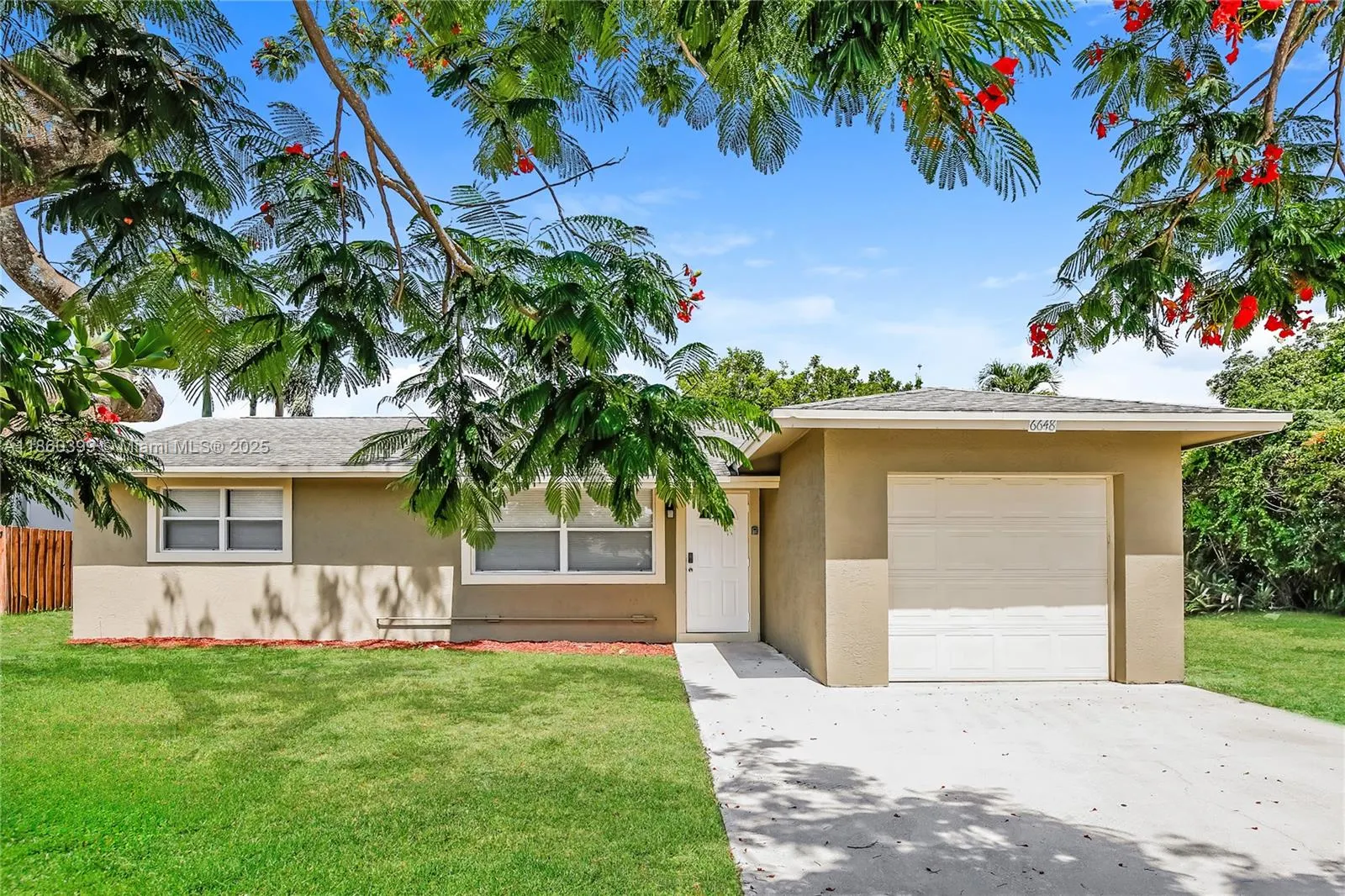 6648 Osborne Dr