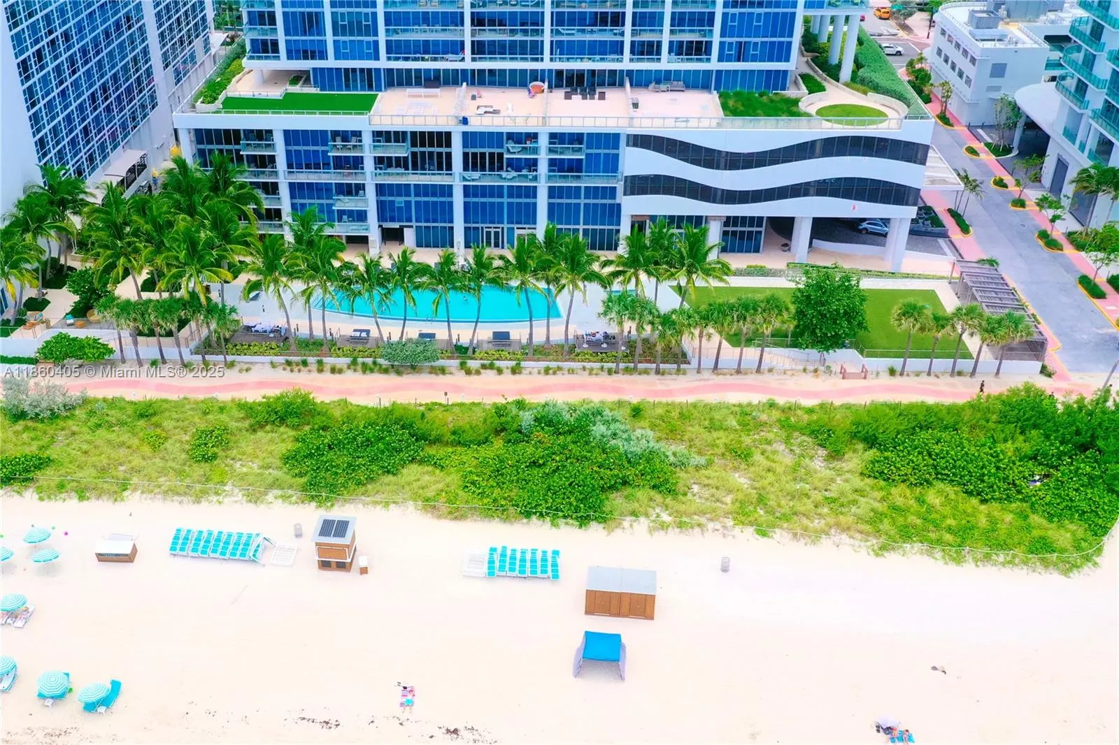 6899 Collins Ave, #1905