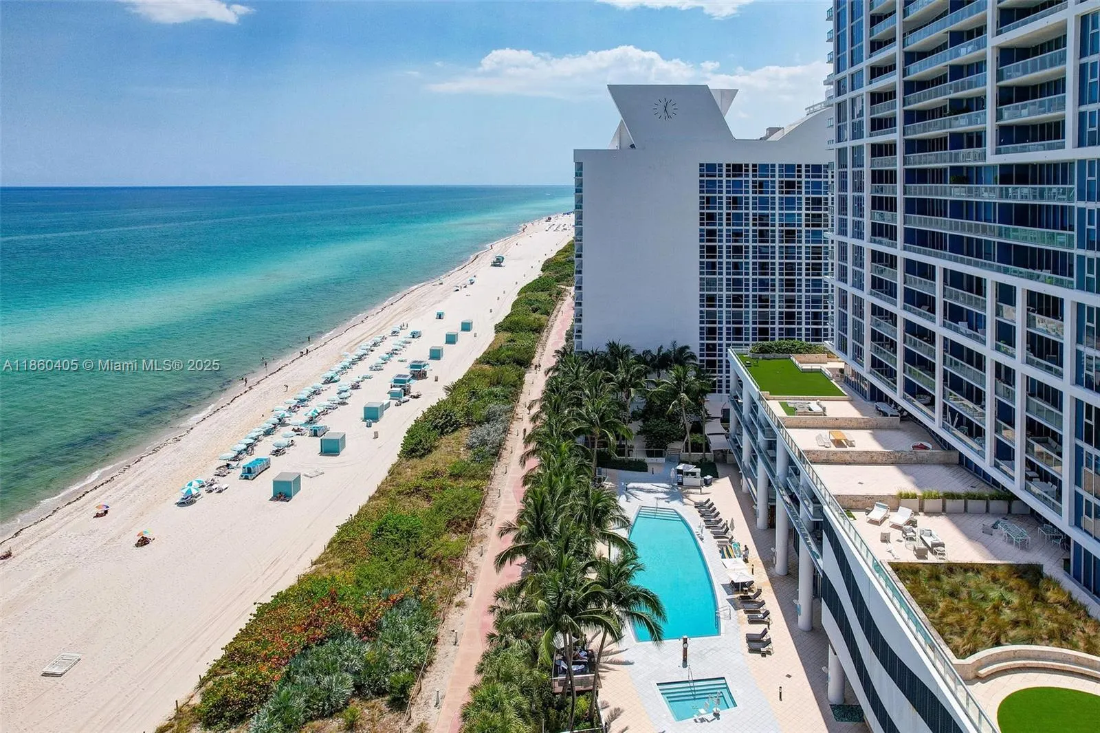 6899 Collins Ave, #1905
