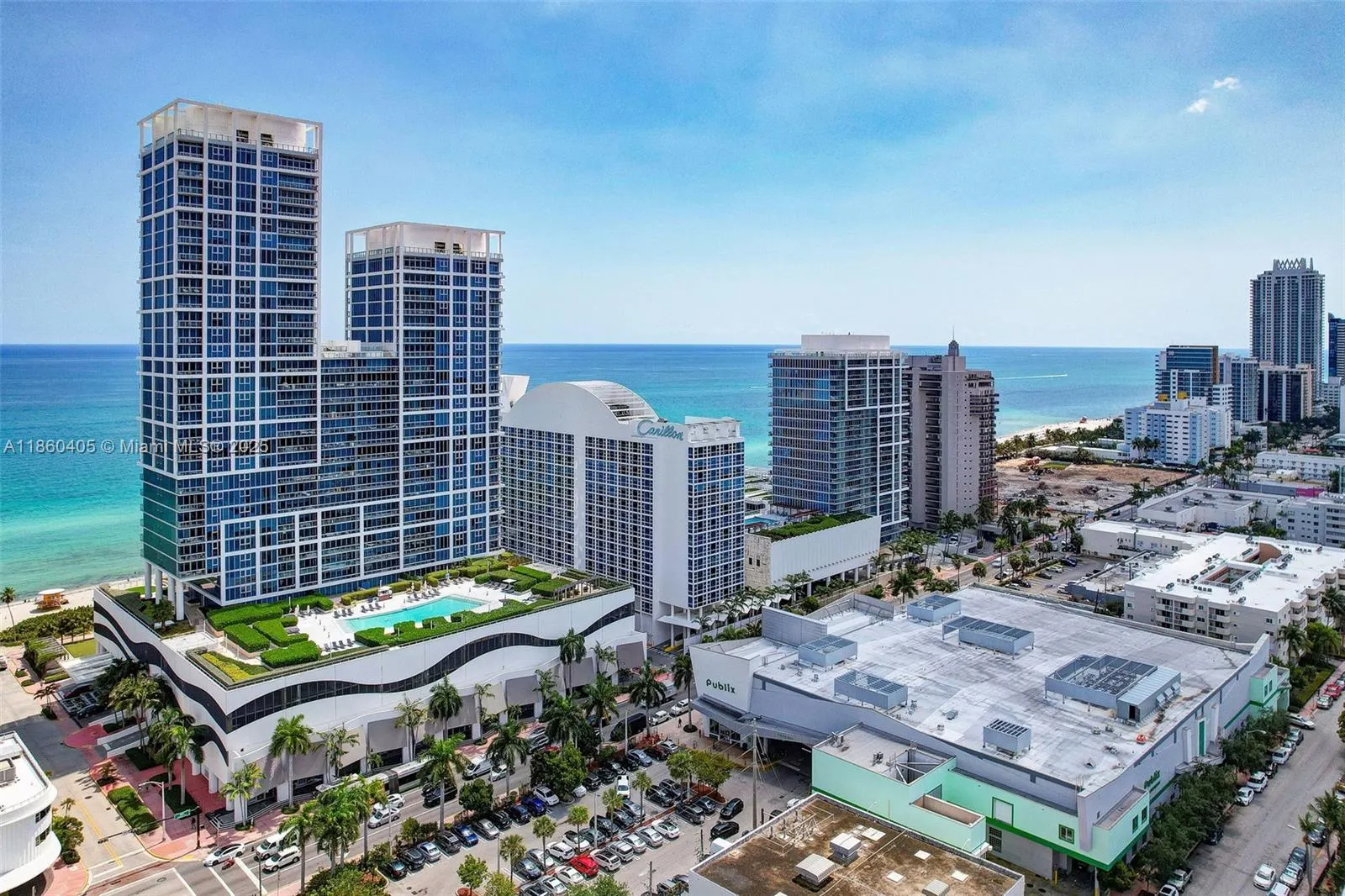 6899 Collins Ave, #1905