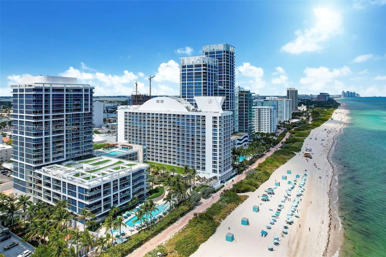 6899 Collins Ave, #1905