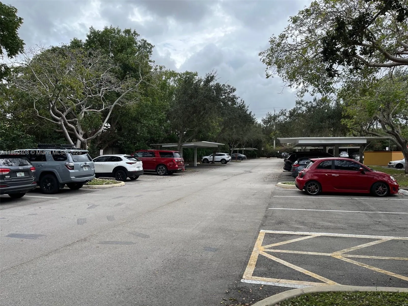 10717 Cleary Blvd, #206