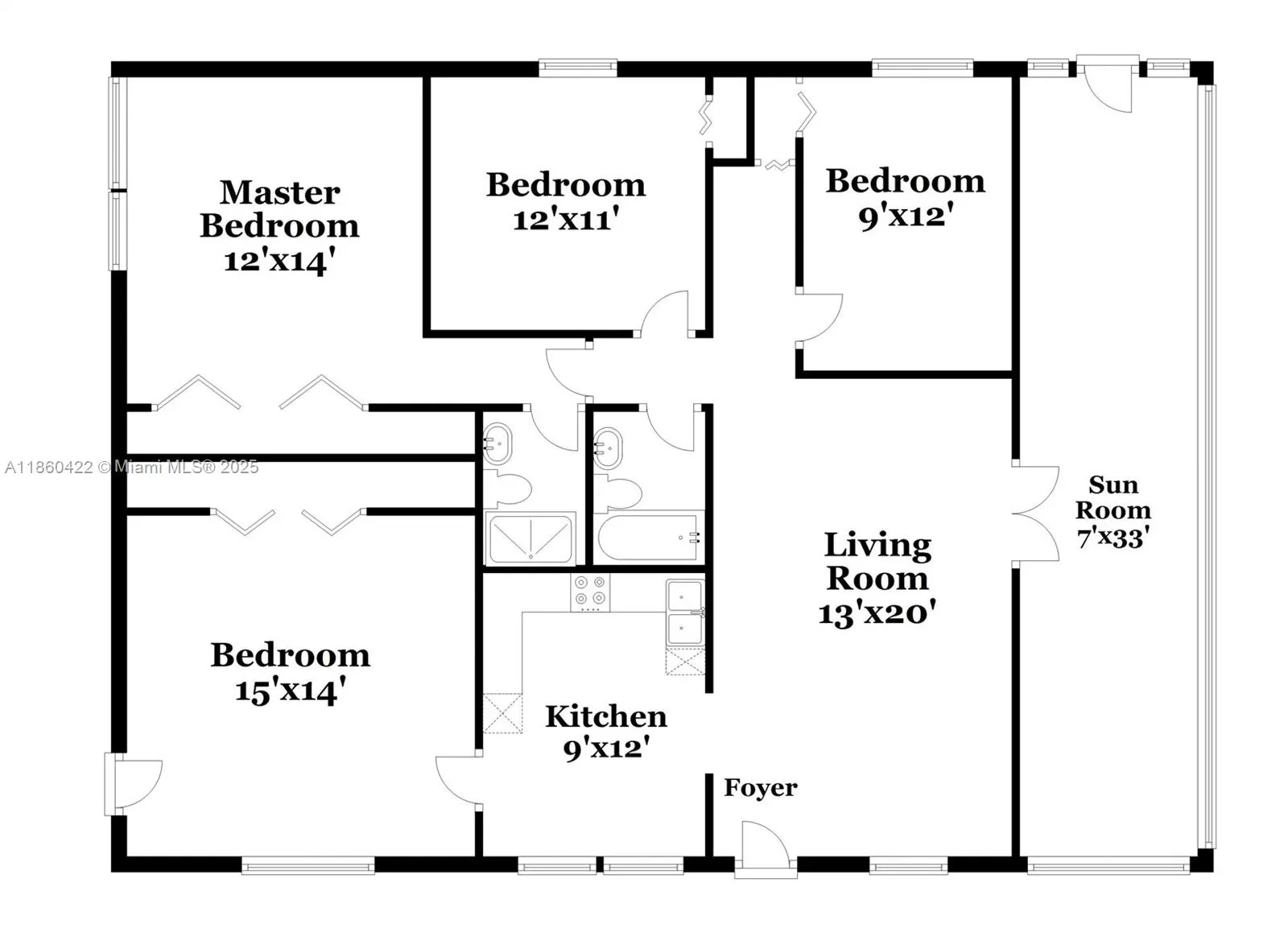 1365 Savoyard Way