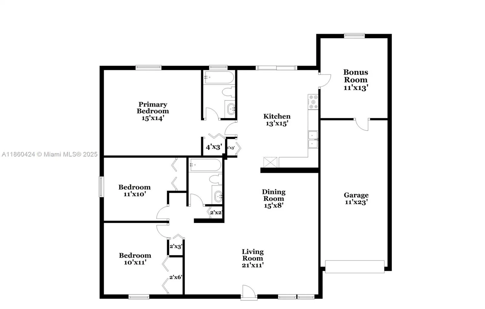 7109 Glenwood Dr