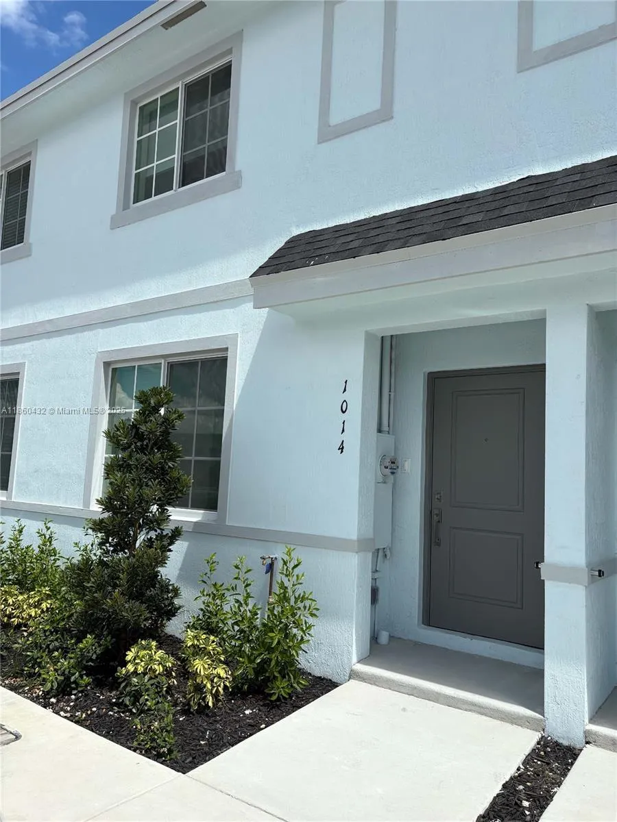 1014 NW 6th Terrace, #1014