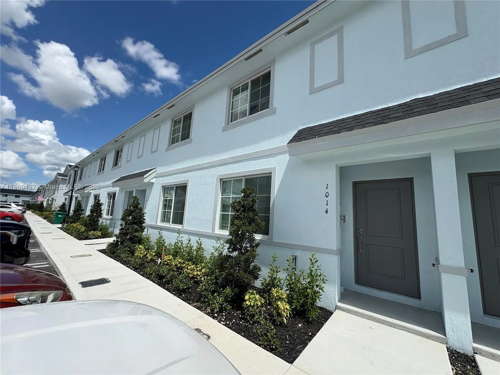 1014 NW 6th Terrace, #1014