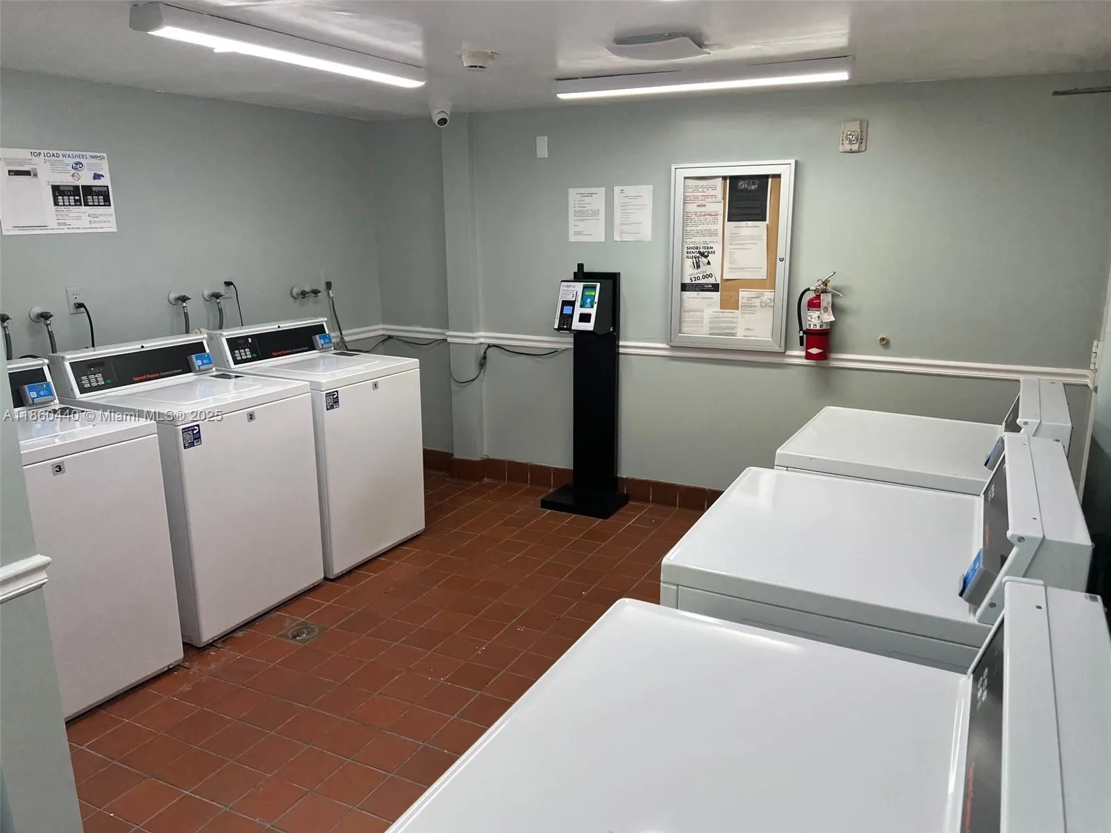 1308 Drexel Ave, #103
