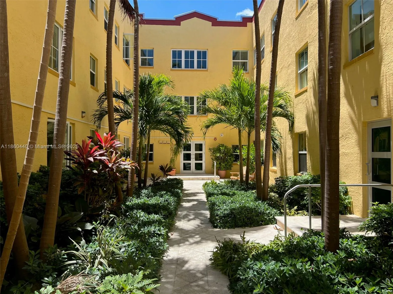 1308 Drexel Ave, #103