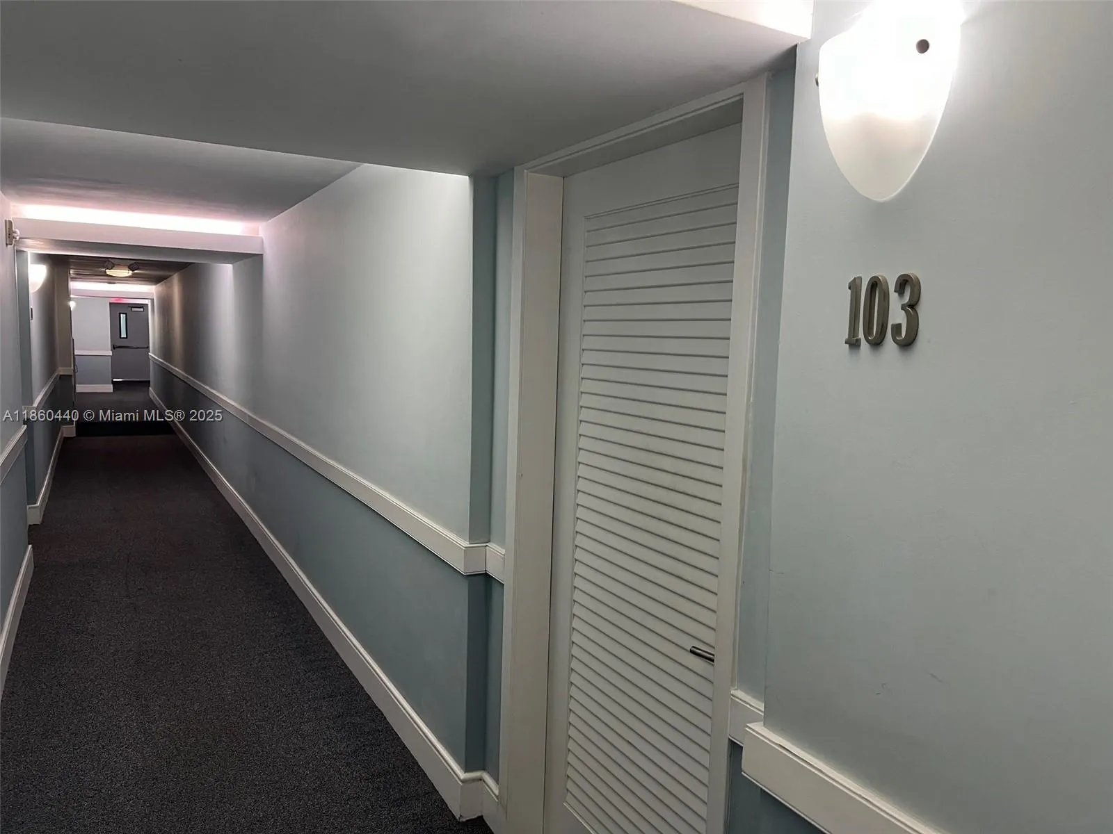 1308 Drexel Ave, #103