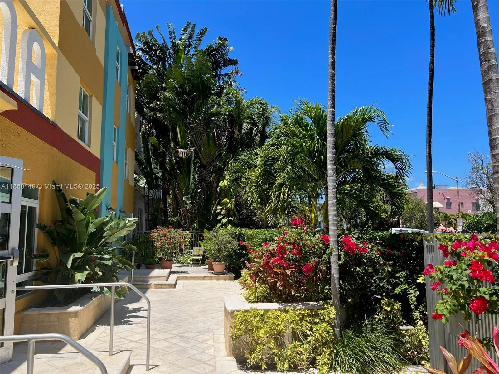 1308 Drexel Ave, #103