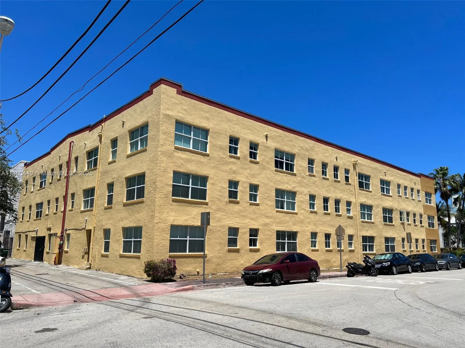1308 Drexel Ave, #103