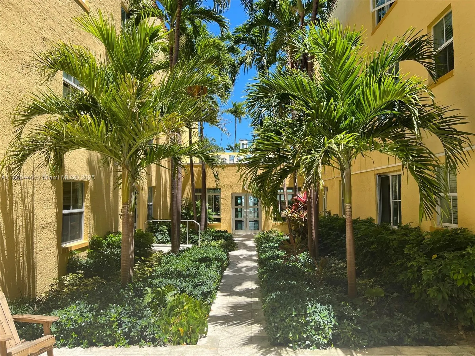 1308 Drexel Ave, #103