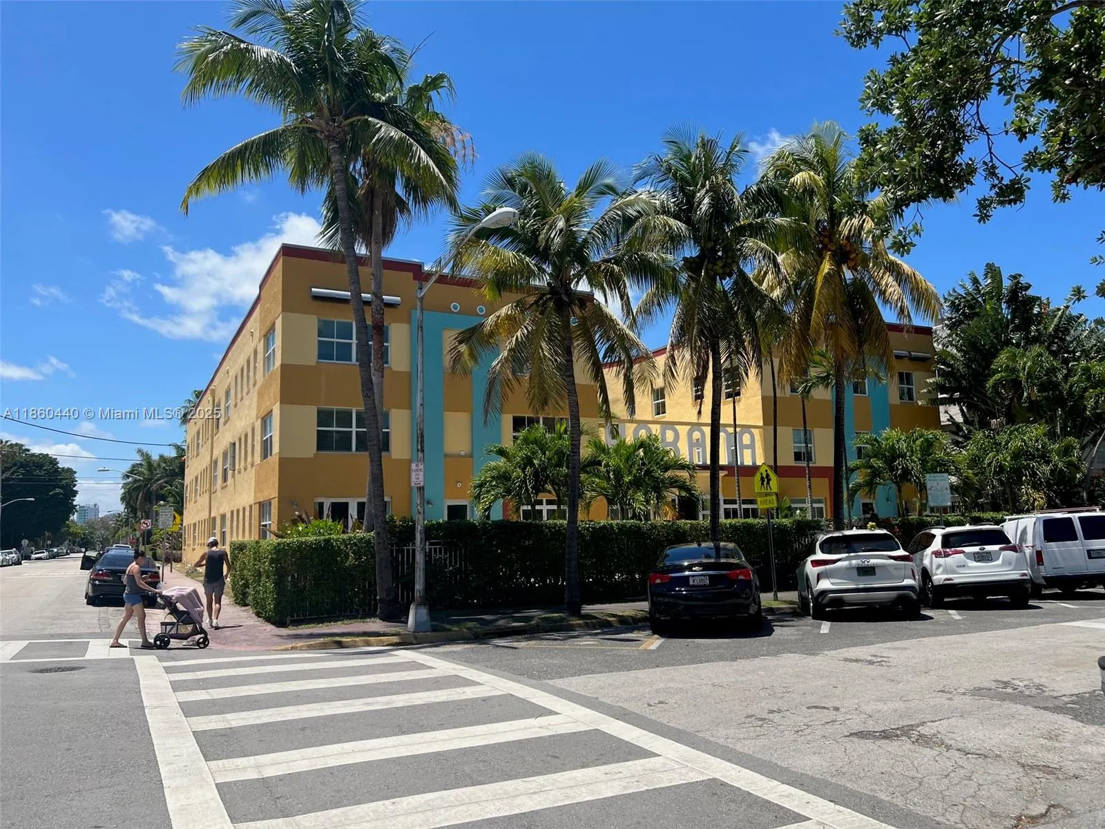 1308 Drexel Ave, #103