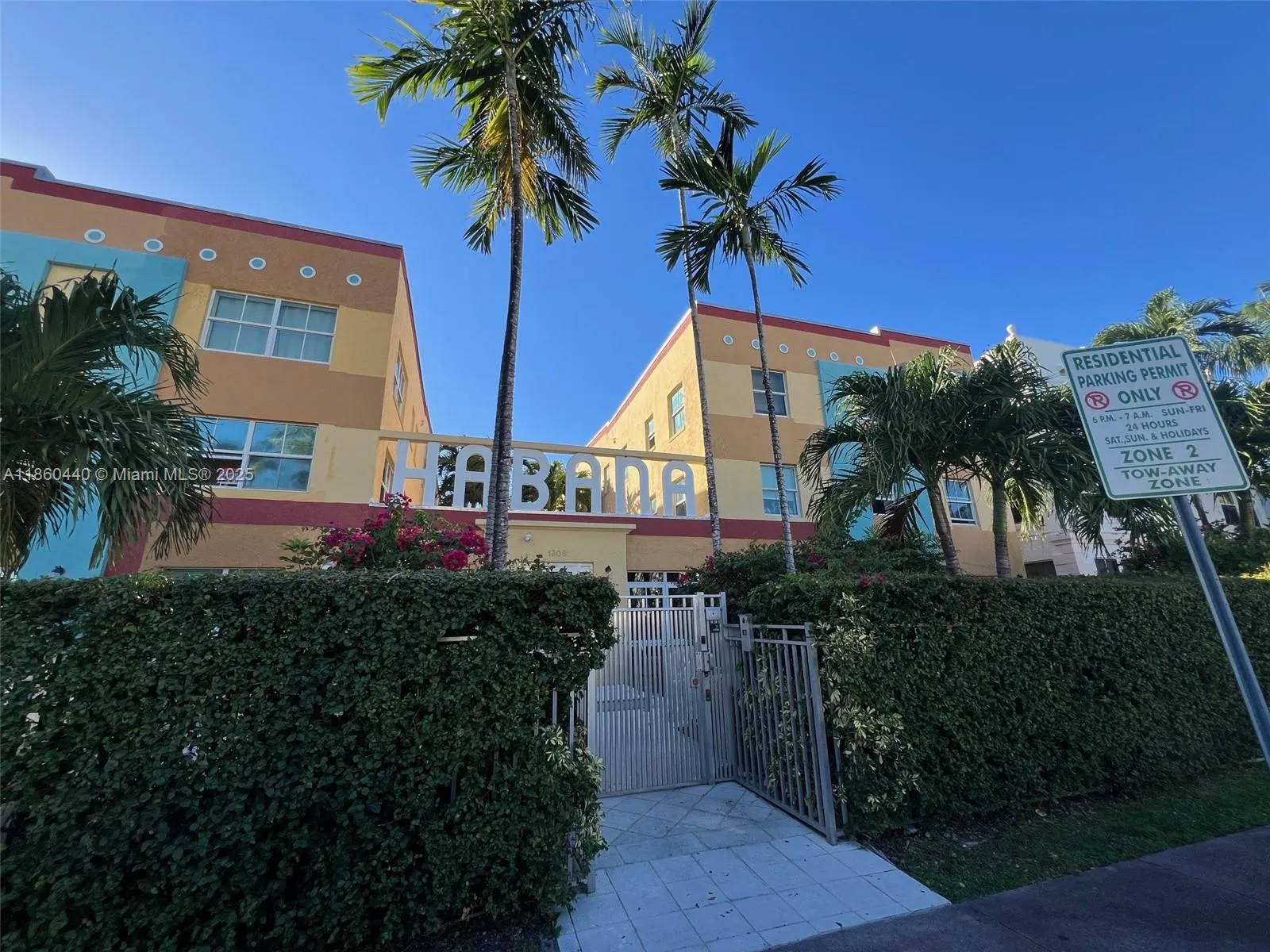 1308 Drexel Ave, #103