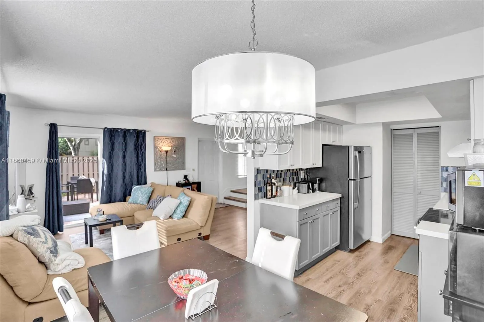 5613 NW 21st St, #8-B