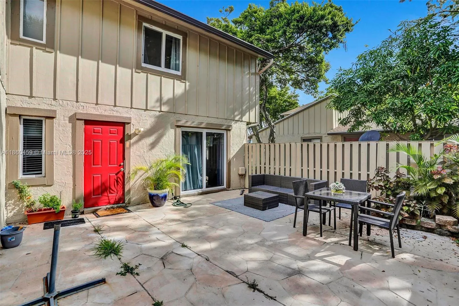 5613 NW 21st St, #8-B