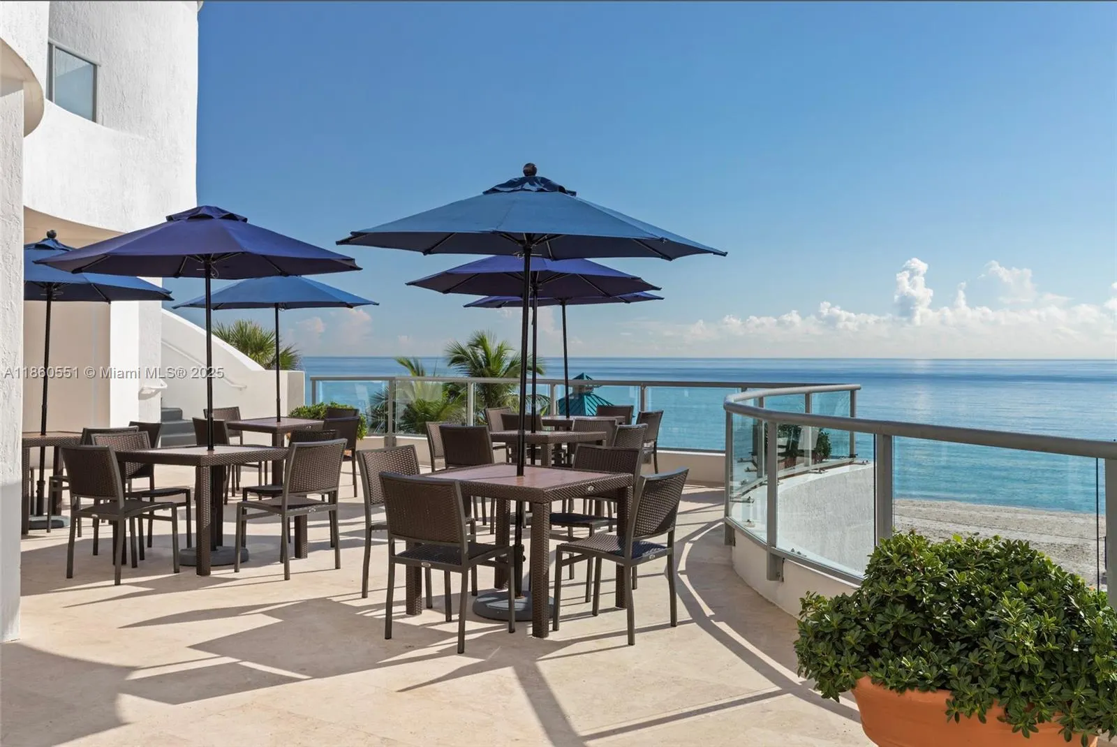 17375 Collins Ave, #2003