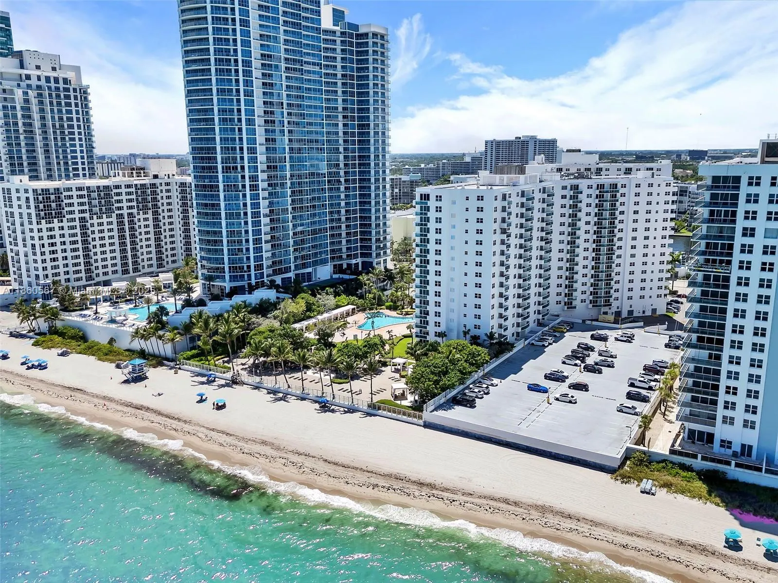3001 S Ocean Dr, #403