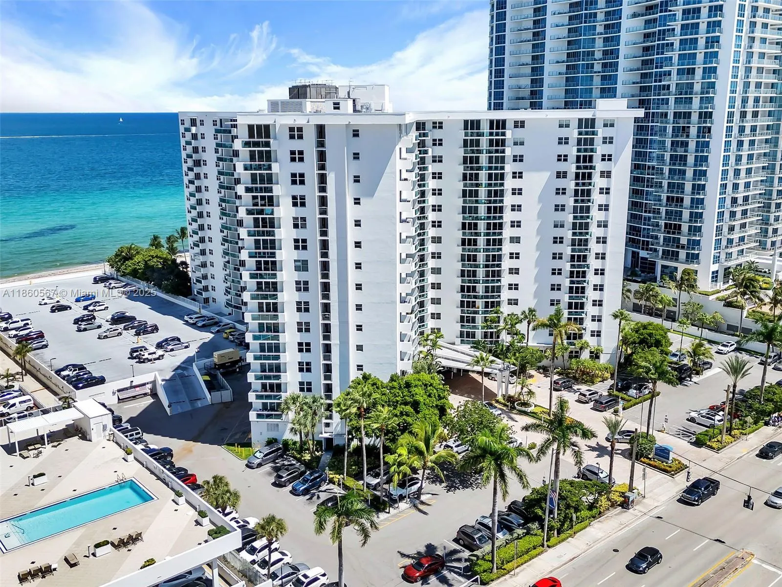 3001 S Ocean Dr, #403