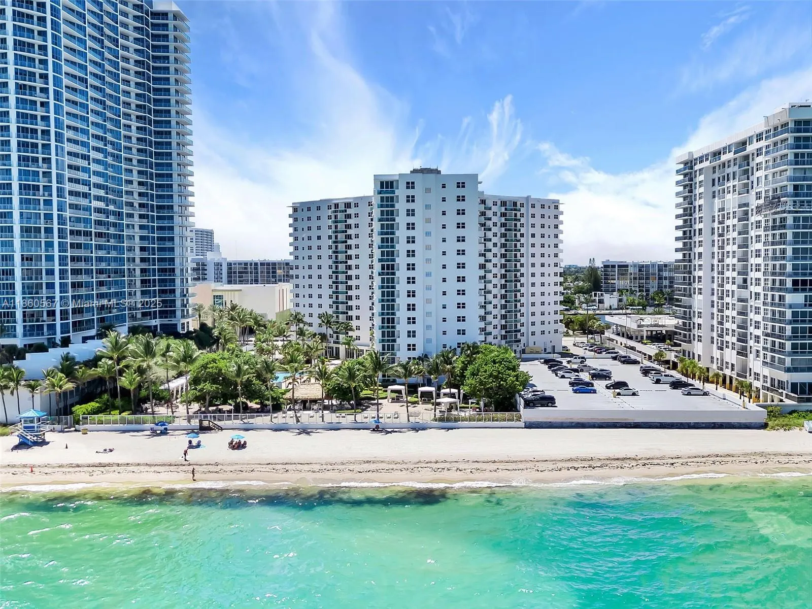 3001 S Ocean Dr, #403