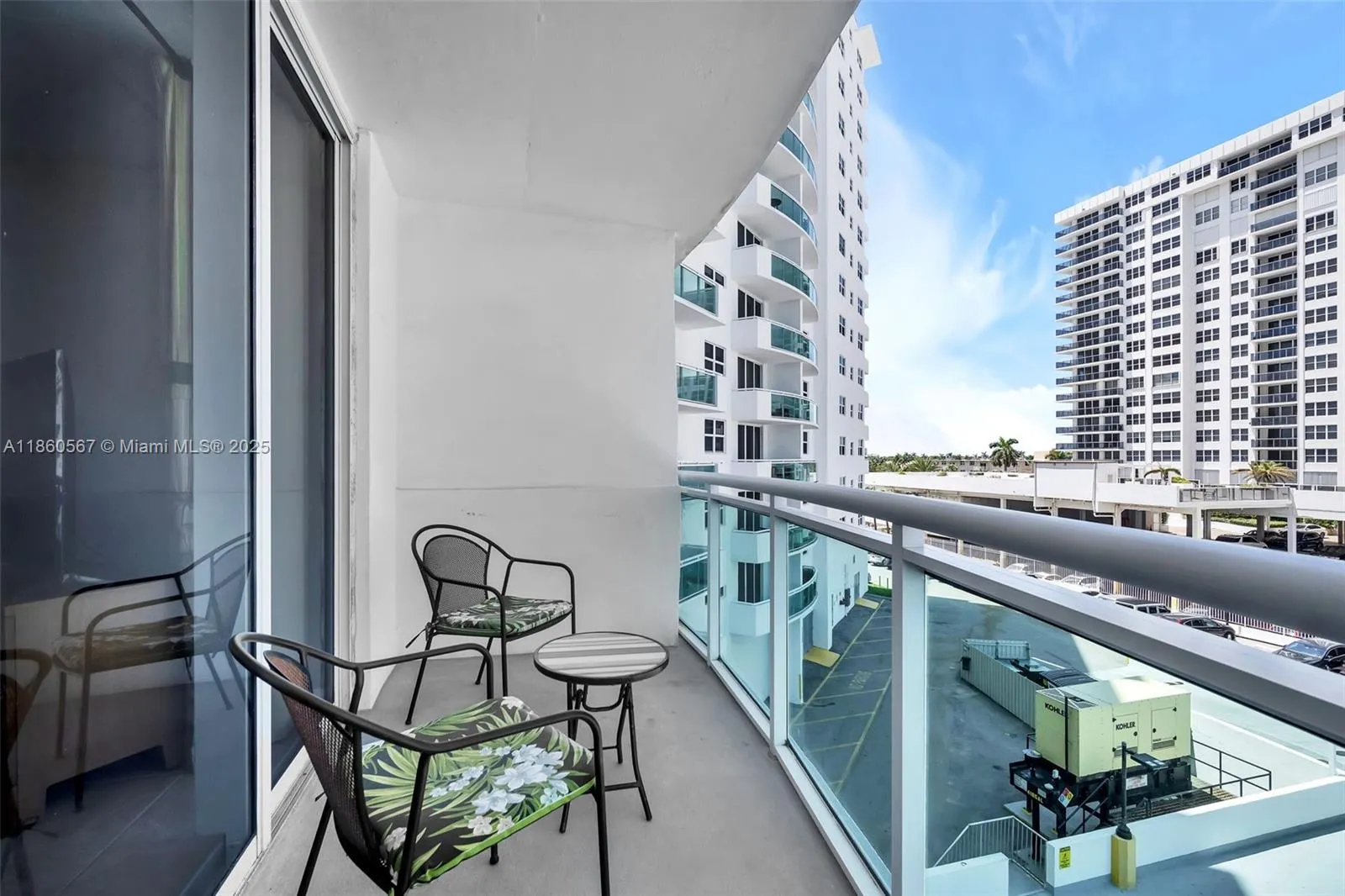 3001 S Ocean Dr, #403