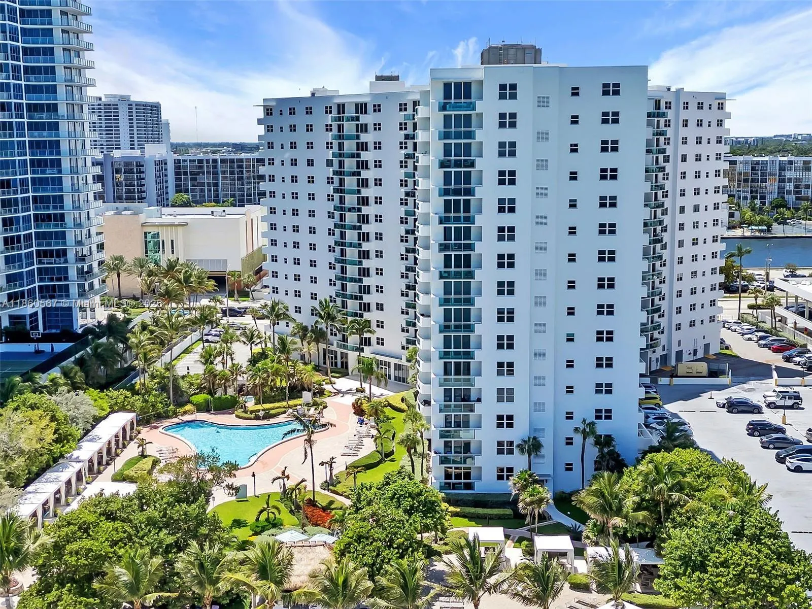 3001 S Ocean Dr, #403