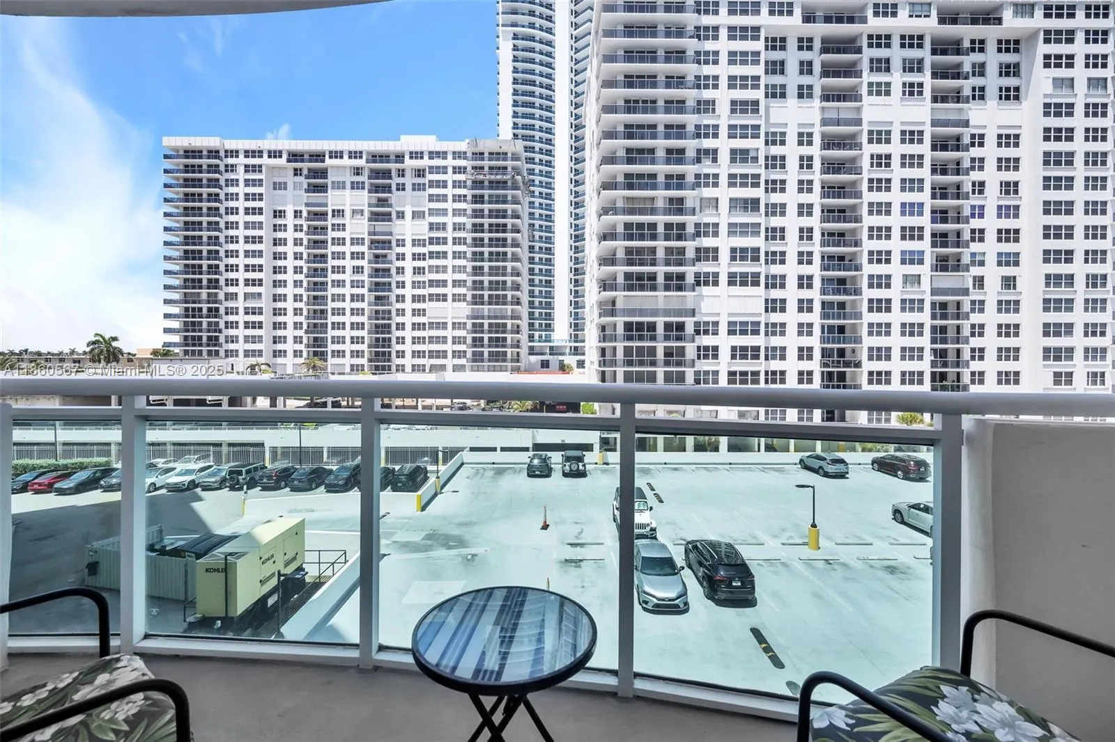 3001 S Ocean Dr, #403