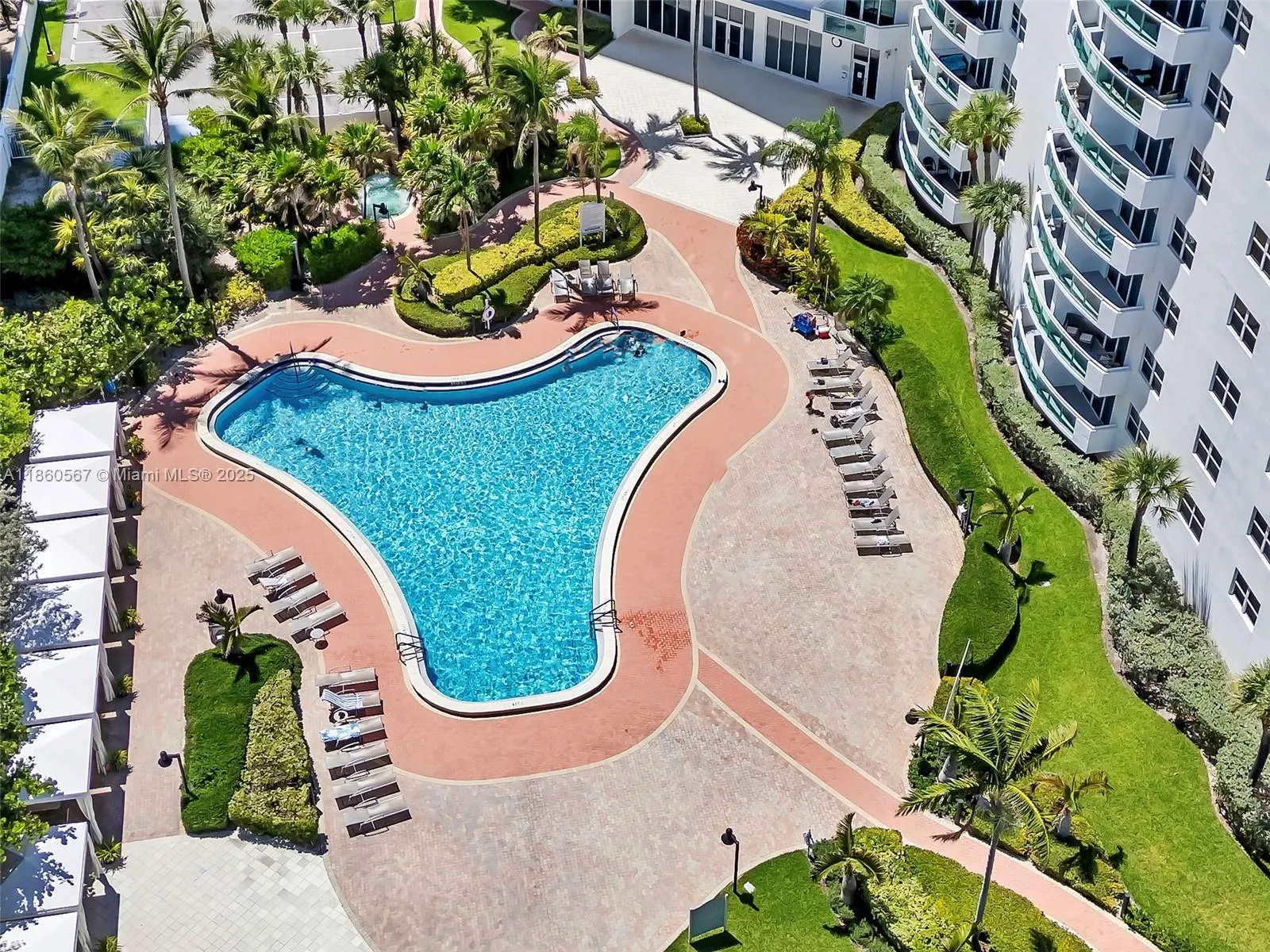 3001 S Ocean Dr, #403