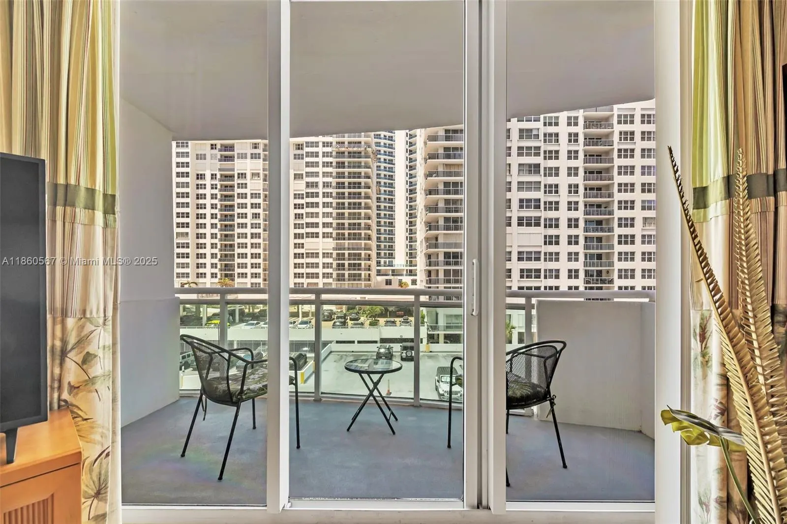 3001 S Ocean Dr, #403